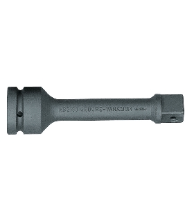 ALARGADERA 1"" 208 MM 6657970 GEDORE